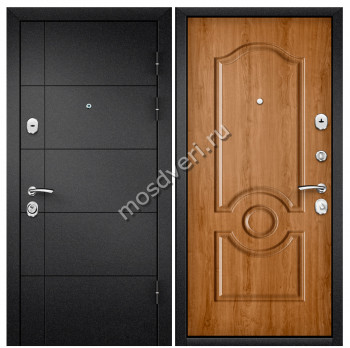 ������ ������� ����� � �������� CHD-08